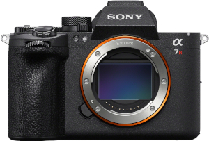 α7R VI