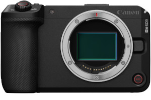 EOS R6 V
