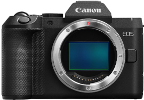EOS R8 Mark II