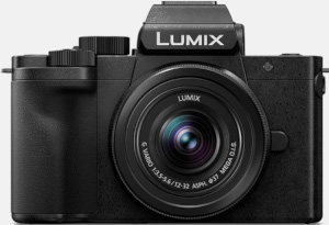 LUMIX G100D