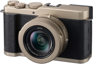LUMIX L10