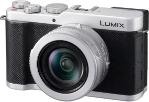LUMIX L10