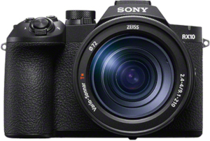 RX10 V