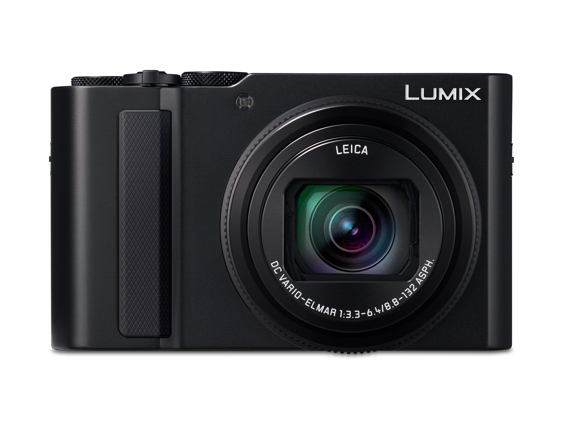 LUMIX DC-TX3