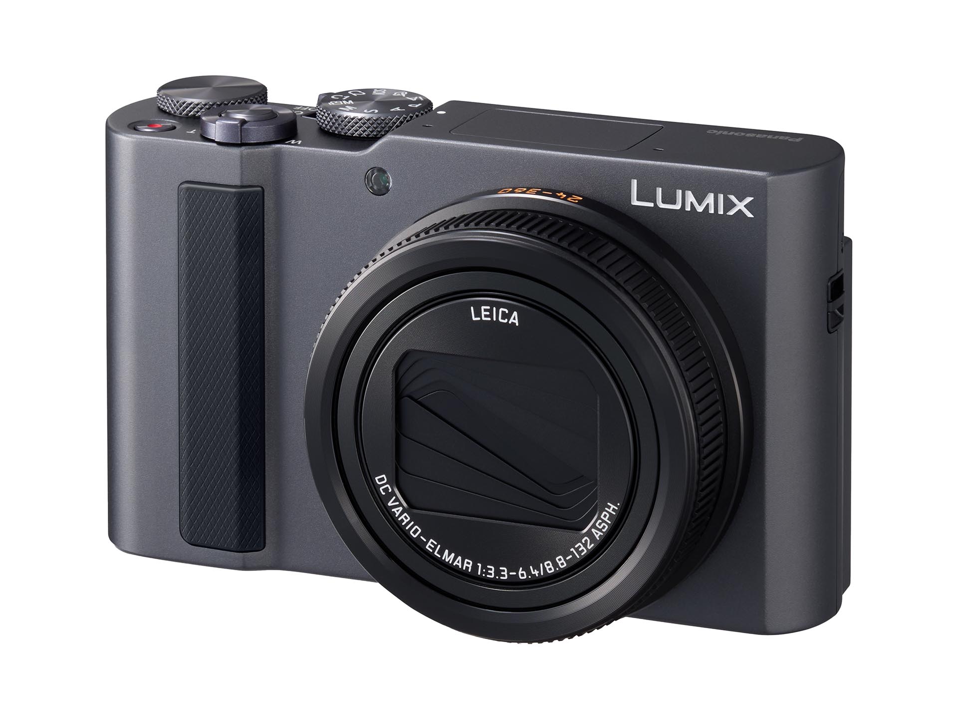 LUMIX DC-TX3