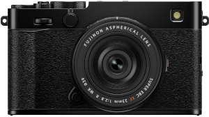 FUJIFILM X-E5