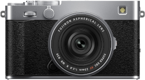 FUJIFILM X-E5