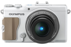 オリンパス(olympus)　XZ-2 ホワイト