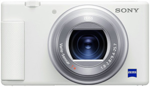 VLOGCAM ZV-1 W