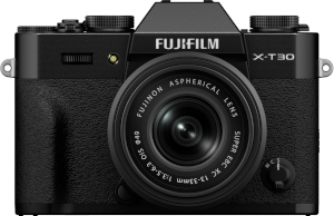 FUJIFILM X-T30 III