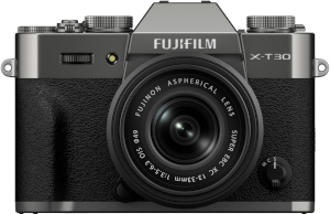 FUJIFILM X-T30 III
